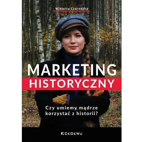 Marketing historyczny