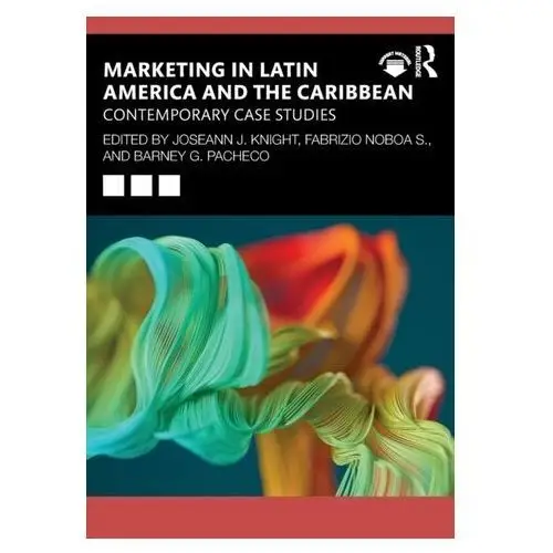 Marketing in Latin America and the Caribbean