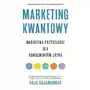 Marketing kwantowy. Marketing przyszłości dla Sklep on-line