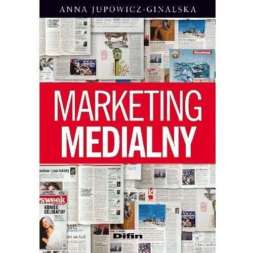 Marketing Medialny