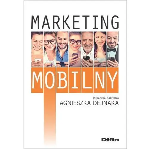 Marketing mobilny