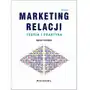 Marketing relacji Teoria i praktyka Sklep on-line