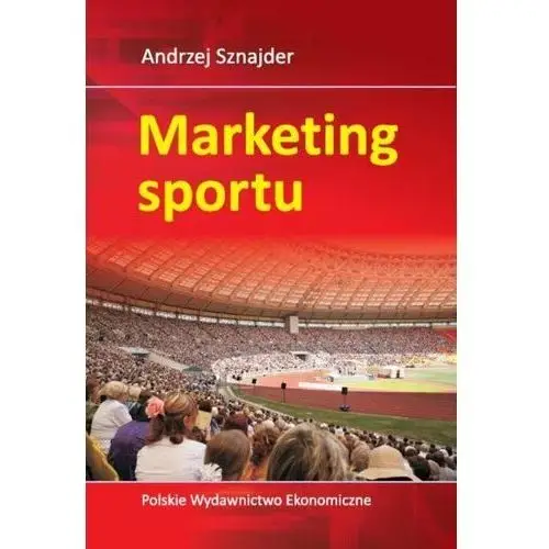 Marketing sportu