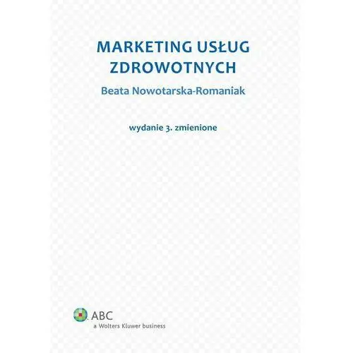 Marketing usług zdrowotnych, D36FD4E3EB