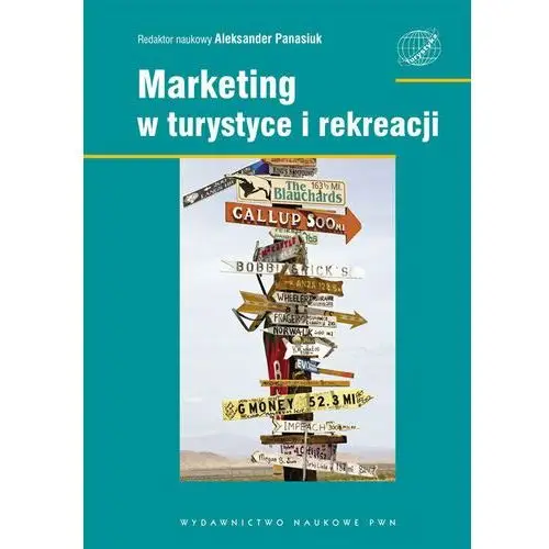 Marketing w turystyce i rekreacji