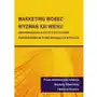Marketing wobec wyzwań xxi wieku. uwarunkowania a opcje strategiczne przedsiębiorstw funkcjonujących w polsce, AZ#4B991386EB/DL-ebwm/pdf Sklep on-line
