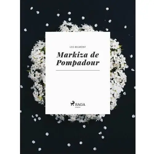 Markiza de Pompadour