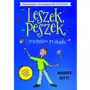 Leszek Peszek i przepyszne przekąski Sklep on-line