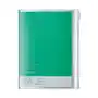 Mark's 2024/2025 taschenkalender a6 vertikal, colors // green Mark's europe Sklep on-line