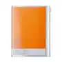 Mark's 2024/2025 taschenkalender a6 vertikal, colors // orange Mark's europe Sklep on-line