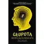 Głupota. nieoficjalna biografia Marmion jean-françois Sklep on-line