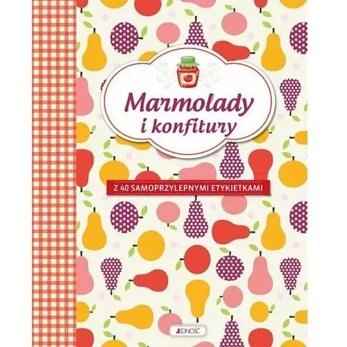 Marmolady i konfitury