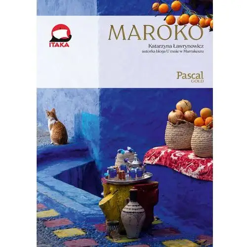 Maroko