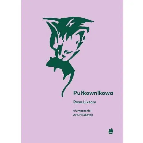 Pułkownikowa Marpress