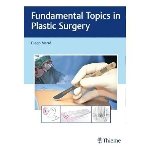 Fundamental Topics in Plastic Surgery, m. 1 Buch, m. 1 E-Book Marre, Diego