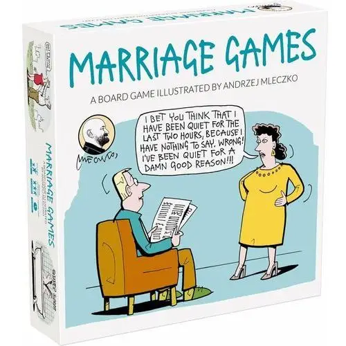 Marriage games