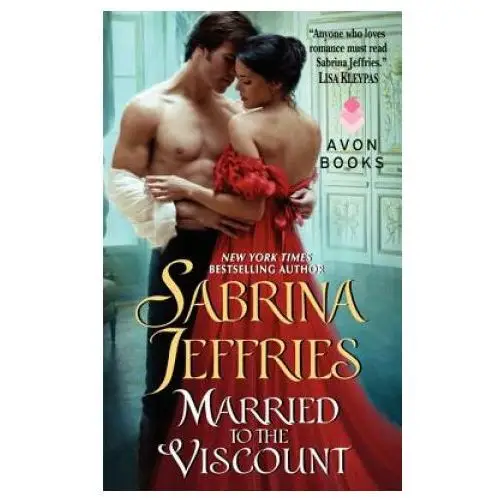 Married to the viscount Harper collins publishers