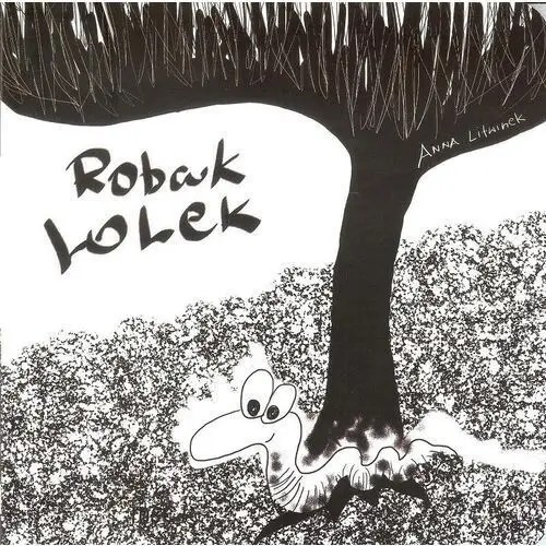 Robak lolek,894KS (8013545)