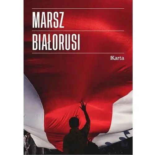 Marsz białorusi