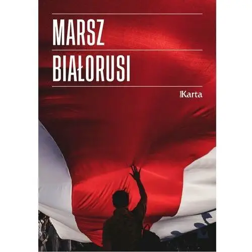 Marsz Białorusi