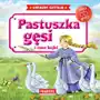 Bajki do poduszki- pastuszka gęsi... +cd,827KS (1722826) Sklep on-line