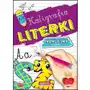 Martel Kaligrafia. literki z naklejkami Sklep on-line