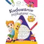 Martel Kodowanie trójkątami z kotkiem Sklep on-line