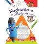 Kodowanie trójkątami z pieskiem Sklep on-line