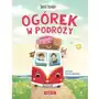 Ogórek w podróży Martel Sklep on-line