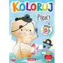 Piraci. koloruj Sklep on-line