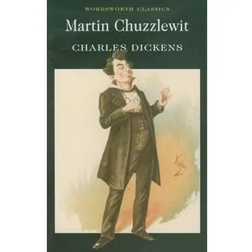 Martin Chuzzlewit Dickens Charles 2