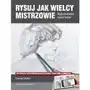 Martín gabriel Rysuj jak wielcy mistrzowie kopiowanie rysunków Sklep on-line