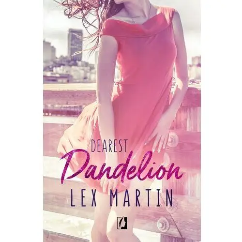 Dearest tom 2 dandelion - lex martin Martin lex