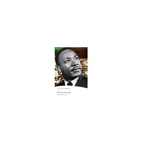 Martin Luther King, w. MP3-CD Degnan-Veness, Coleen