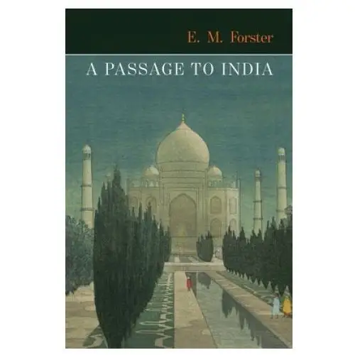 A passage to india Martino fine books