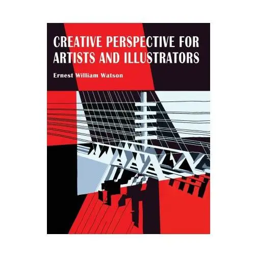 Creative perspective for artists and illustrators Martino fine books