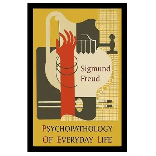 Martino fine books Psychopathology of everyday life