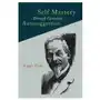 Self mastery through conscious autosuggestion Martino fine books Sklep on-line