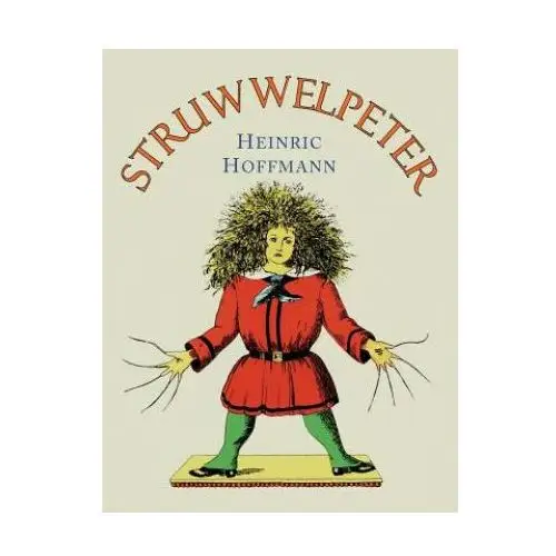 Struwwelpeter