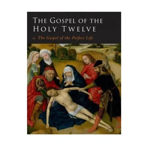 Martino fine books The gospel of the holy twelve