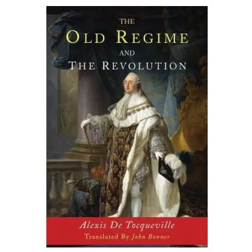 Martino fine books The old regime and the revolution