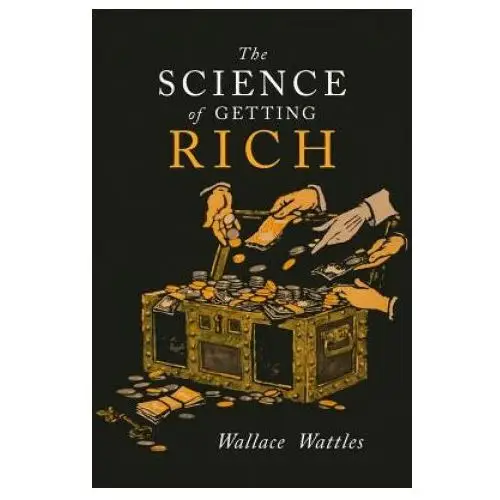 Martino fine books The science of getting rich