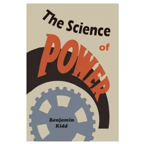 The science of power Martino fine books