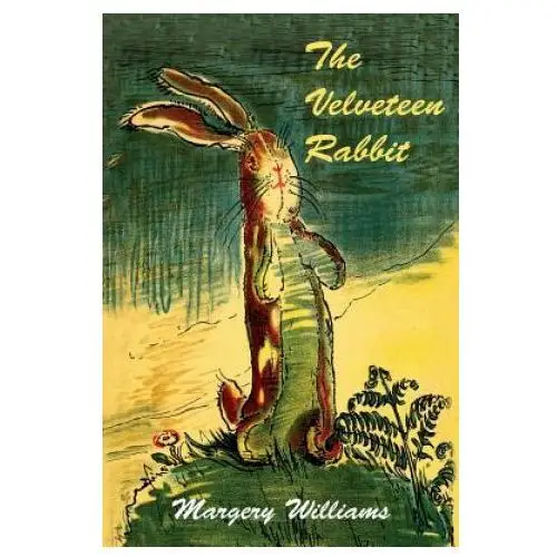 The velveteen rabbit Martino fine books