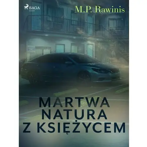 Martwa natura z księżycem