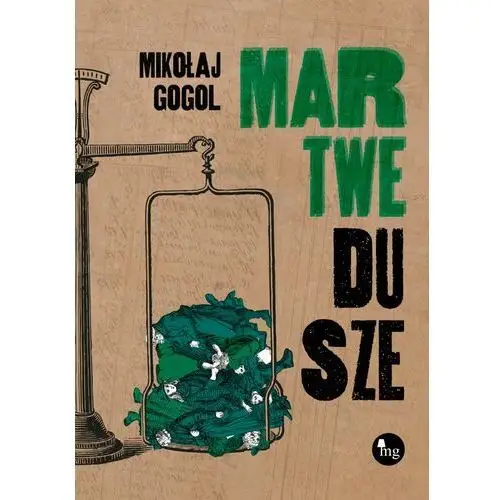 Martwe dusze