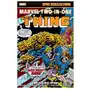 MARVEL 2 IN 1 EPIC COLL 2 AGAINST HYDRA Sklep on-line