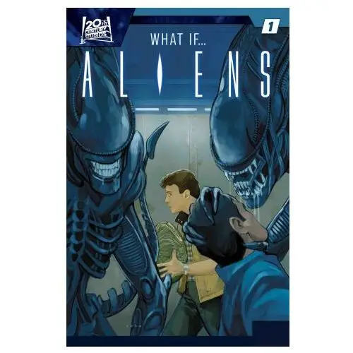 Aliens: What If...?