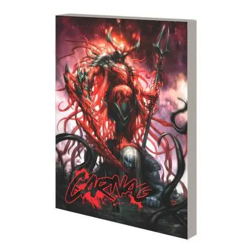 CARNAGE VOL. 2: CARNAGE IN HELL