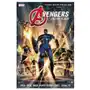 Marvel comics Avengers by jonathan hickman omnibus vol. 1 Sklep on-line